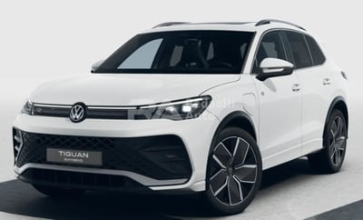 Volkswagen Tiguan 1.5 tsi ehybrid R-Line 204cv dsg nuova a Casatenovo