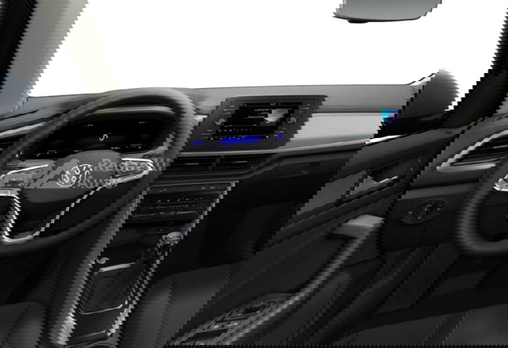 Volkswagen T-Roc nuova a Lecco (5)