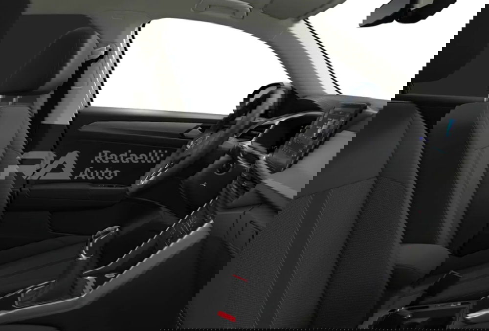 Volkswagen T-Roc nuova a Lecco (6)