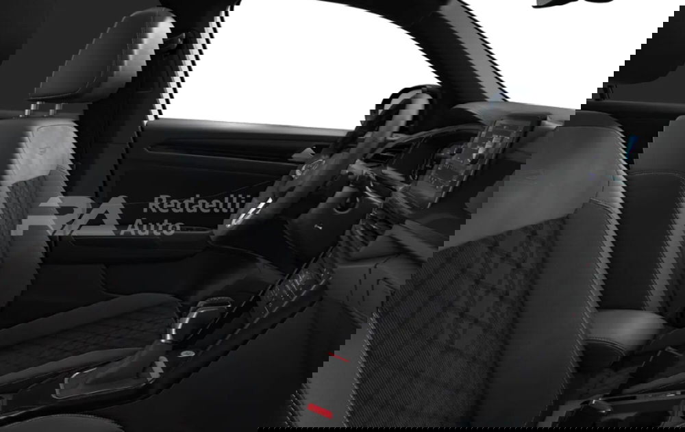 Volkswagen T-Roc nuova a Lecco (6)