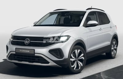 Volkswagen T-Cross 1.0 tsi Edition 115cv nuova a Casatenovo