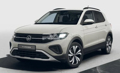 Volkswagen T-Cross 1.0 tsi Edition 115cv nuova a Casatenovo