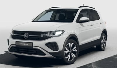 Volkswagen T-Cross 1.0 tsi Edition 115cv dsg nuova a Casatenovo