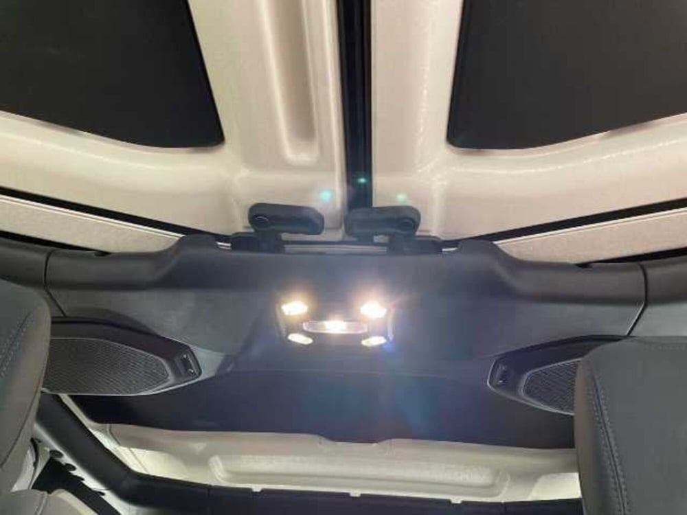 Jeep Wrangler Unlimited usata a Pistoia (18)