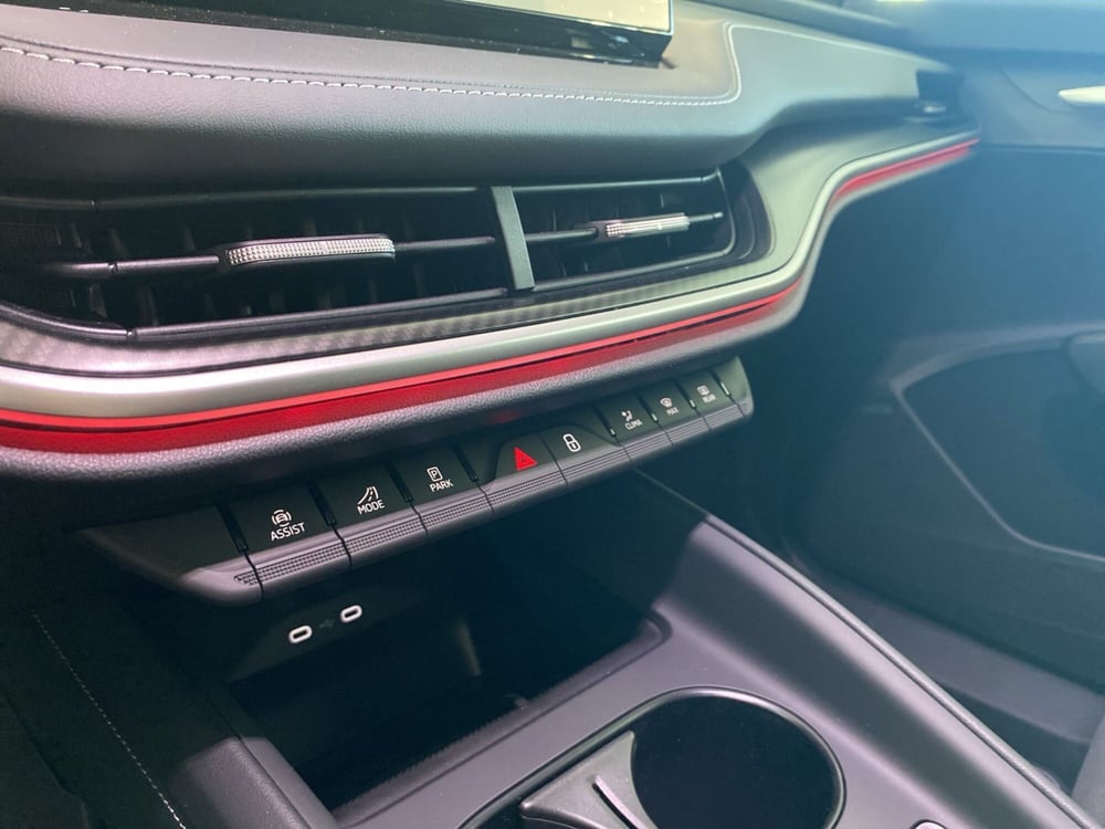 Skoda Enyaq Coupé nuova a Reggio Calabria (9)