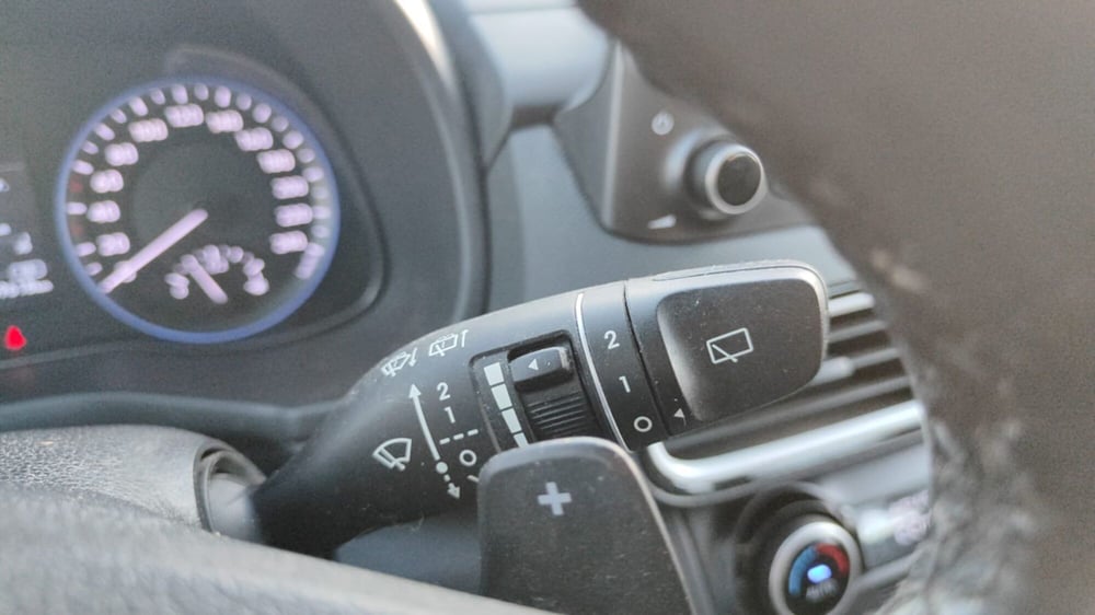 Hyundai Kona usata a Firenze (18)