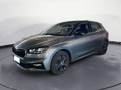 Skoda Fabia 1.0 TSI EVO 95 CV Style del 2024 usata a Rizziconi