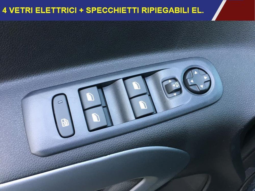 Fiat Doblò nuova a Cuneo (10)
