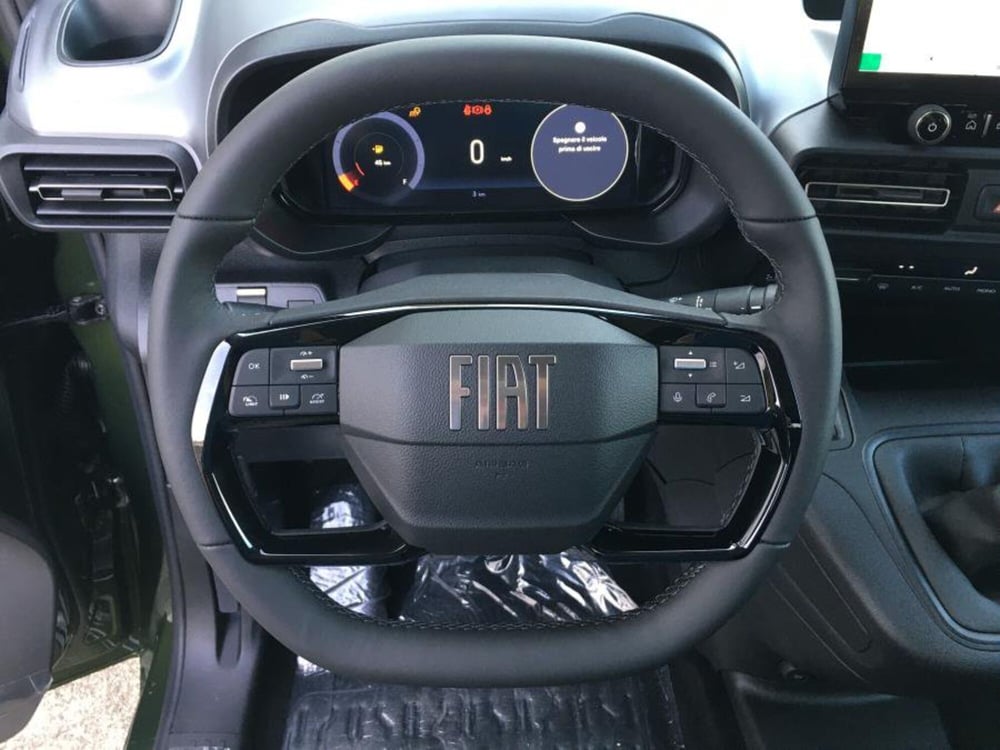 Fiat Doblò nuova a Cuneo (11)
