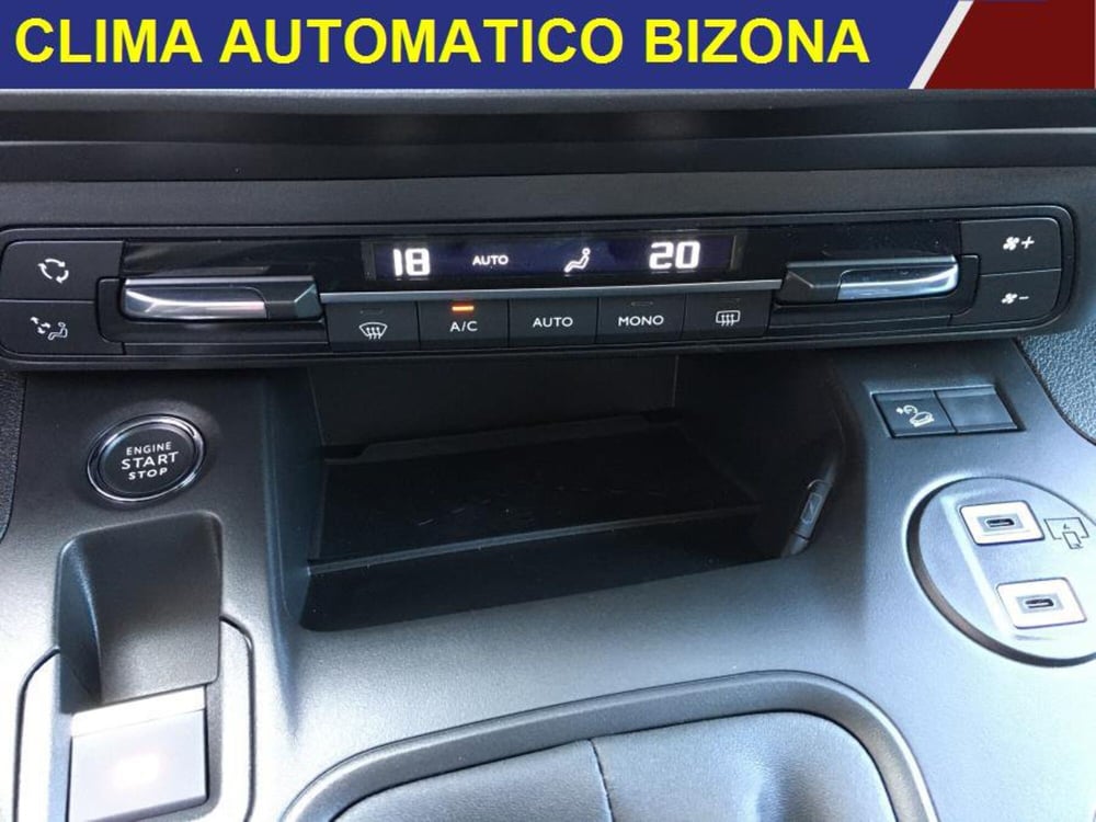 Fiat Doblò nuova a Cuneo (14)