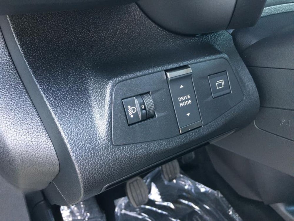 Fiat Doblò nuova a Cuneo (16)