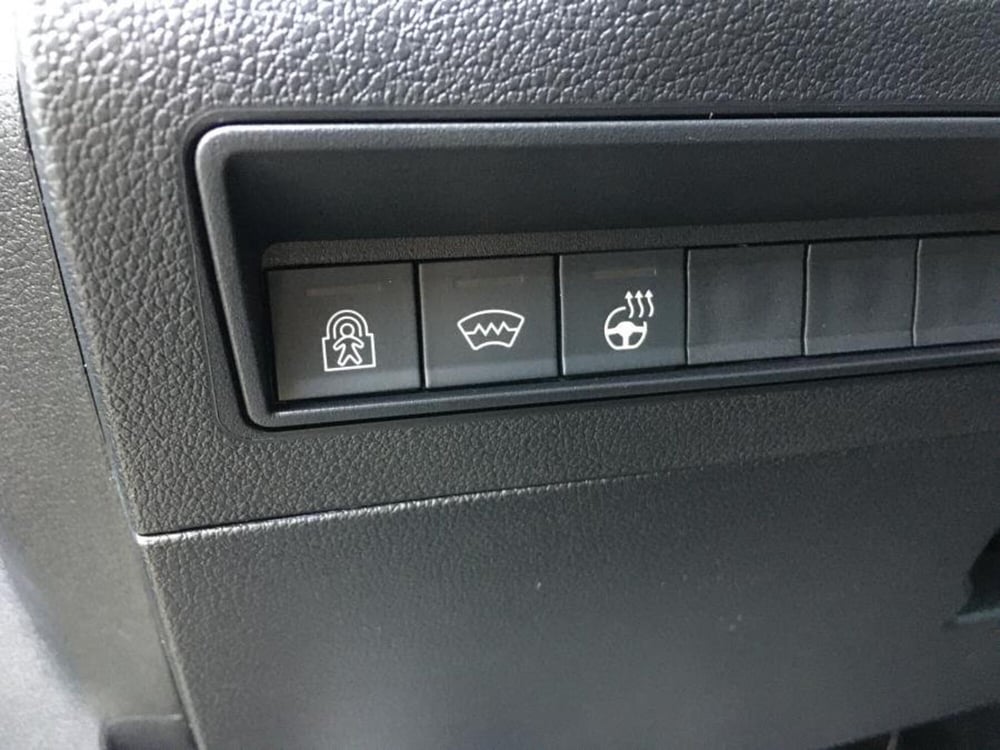 Fiat Doblò nuova a Cuneo (17)