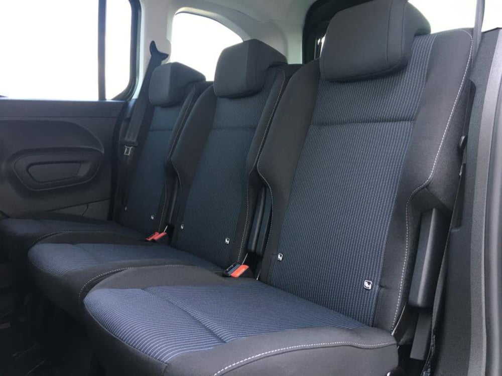 Fiat Doblò nuova a Cuneo (7)
