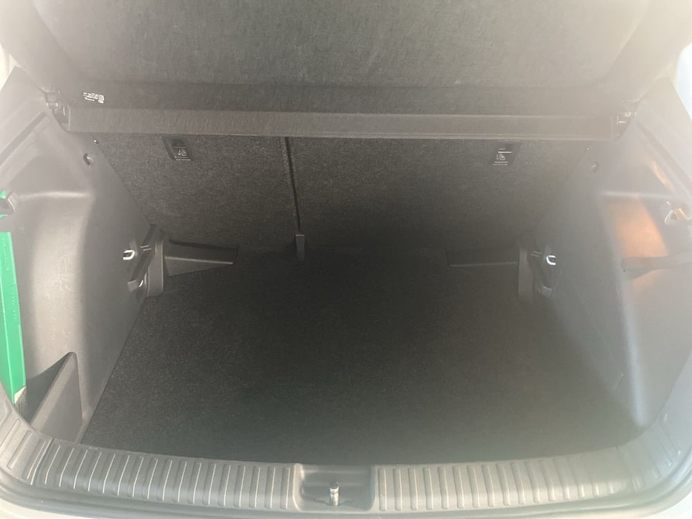 Skoda Fabia usata a Reggio Calabria (10)