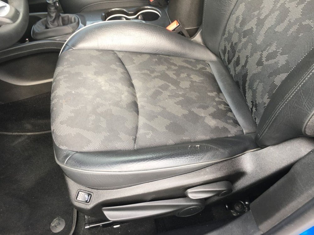 Fiat 500X usata a Cuneo (11)