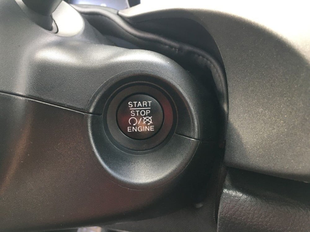 Fiat 500X usata a Cuneo (13)