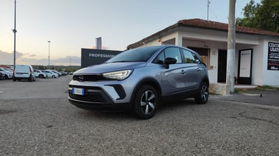 Opel Crossland 1.5 ECOTEC D 110 CV Start&amp;Stop Edition del 2022 usata a Empoli