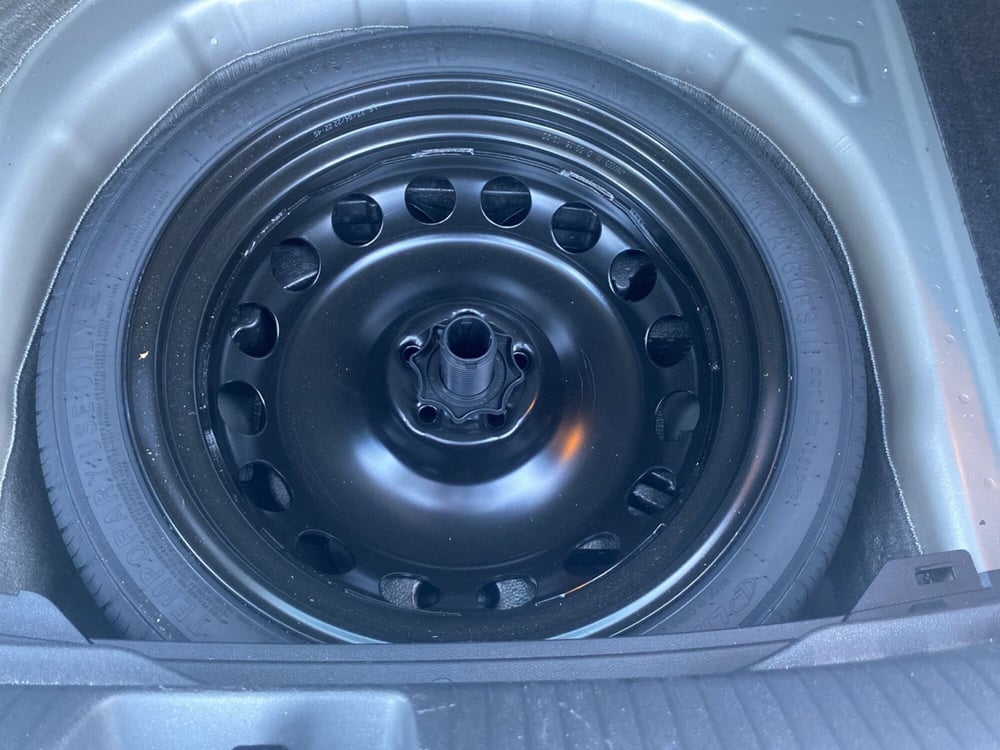 Volkswagen Taigo usata a Reggio Calabria (16)