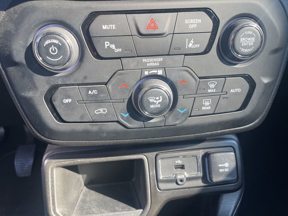 Jeep Renegade usata a L'Aquila (19)