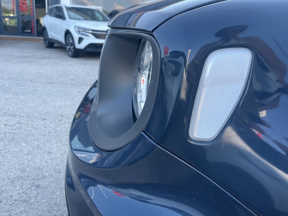 Jeep Renegade usata a L'Aquila (3)
