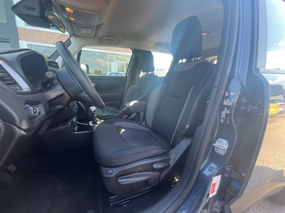 Jeep Renegade usata a L'Aquila (6)