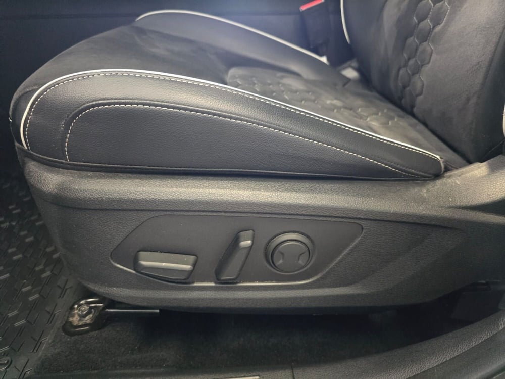 Kia Sportage usata a Rimini (10)