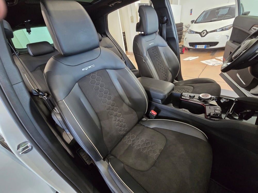 Kia Sportage usata a Rimini (13)