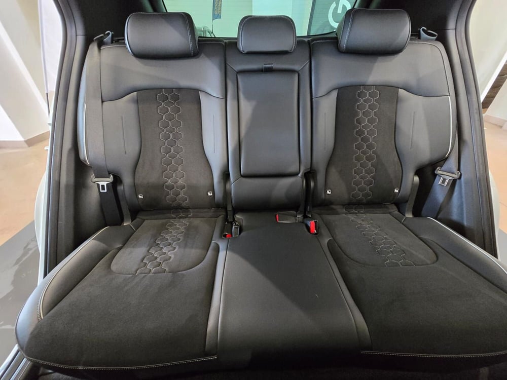 Kia Sportage usata a Rimini (14)