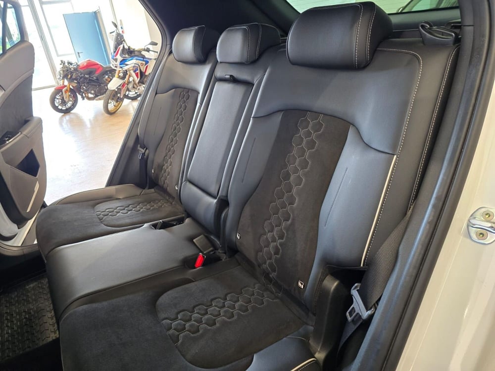 Kia Sportage usata a Rimini (17)