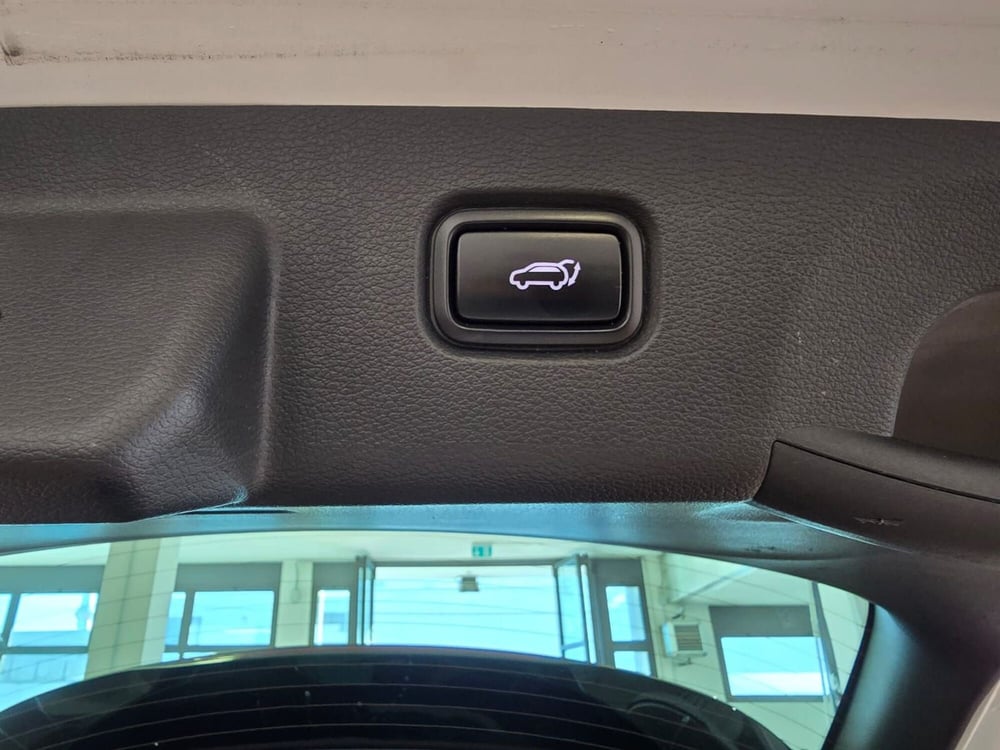 Kia Sportage usata a Rimini (18)
