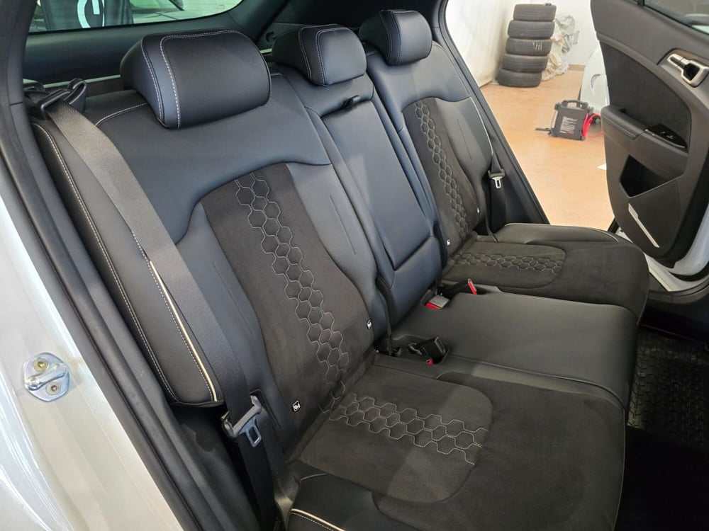 Kia Sportage usata a Rimini (19)