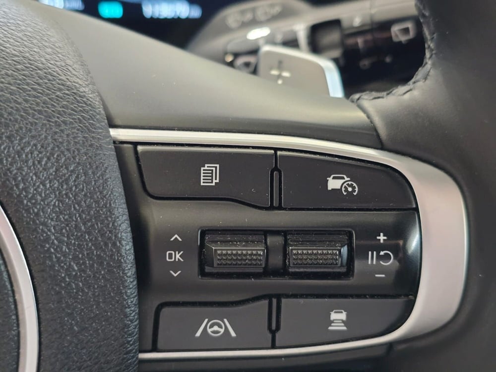 Kia Sportage usata a Rimini (20)