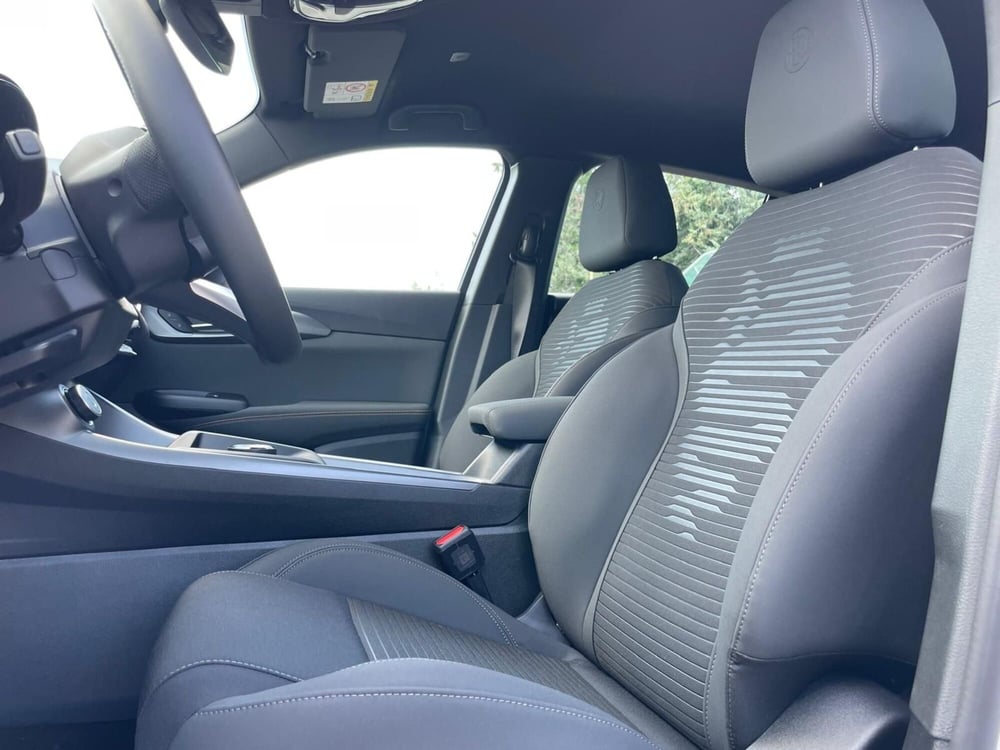 Alfa Romeo Tonale nuova a Ancona (10)