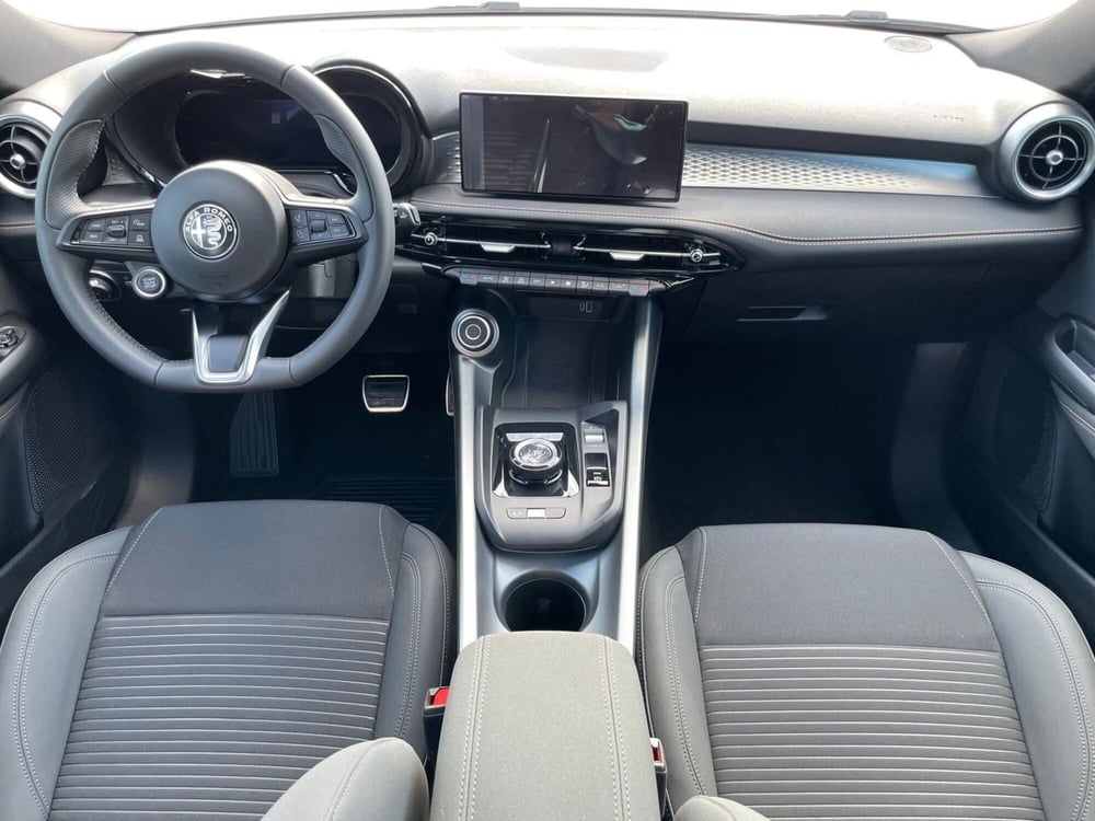 Alfa Romeo Tonale nuova a Ancona (11)