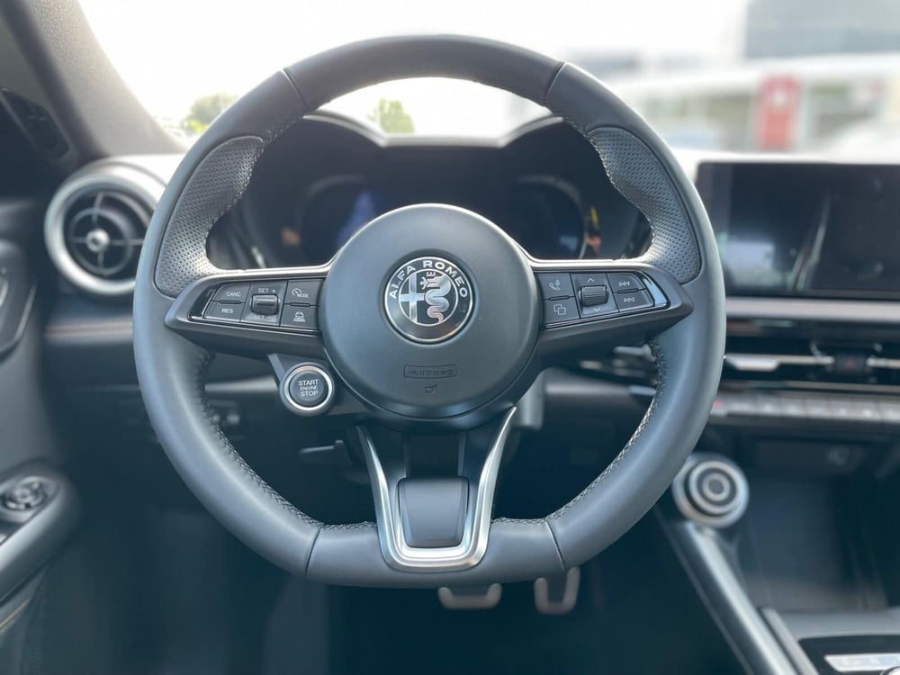 Alfa Romeo Tonale nuova a Ancona (12)