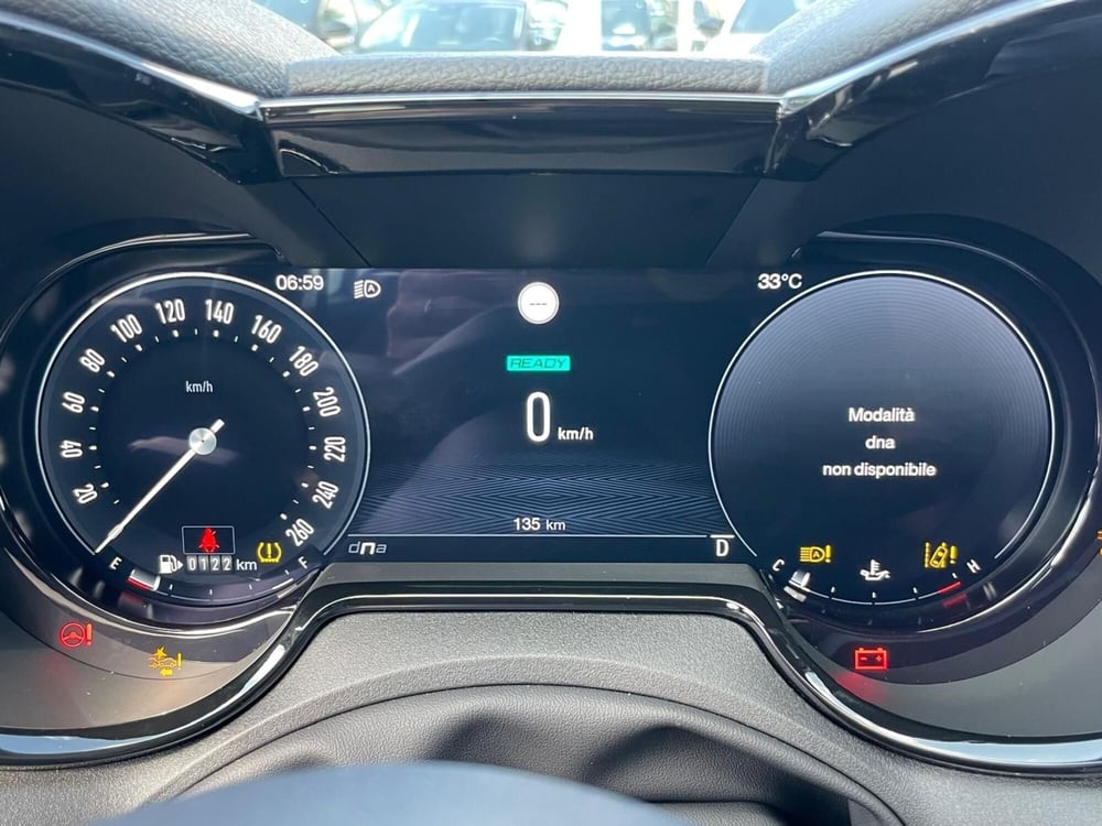 Alfa Romeo Tonale nuova a Ancona (13)