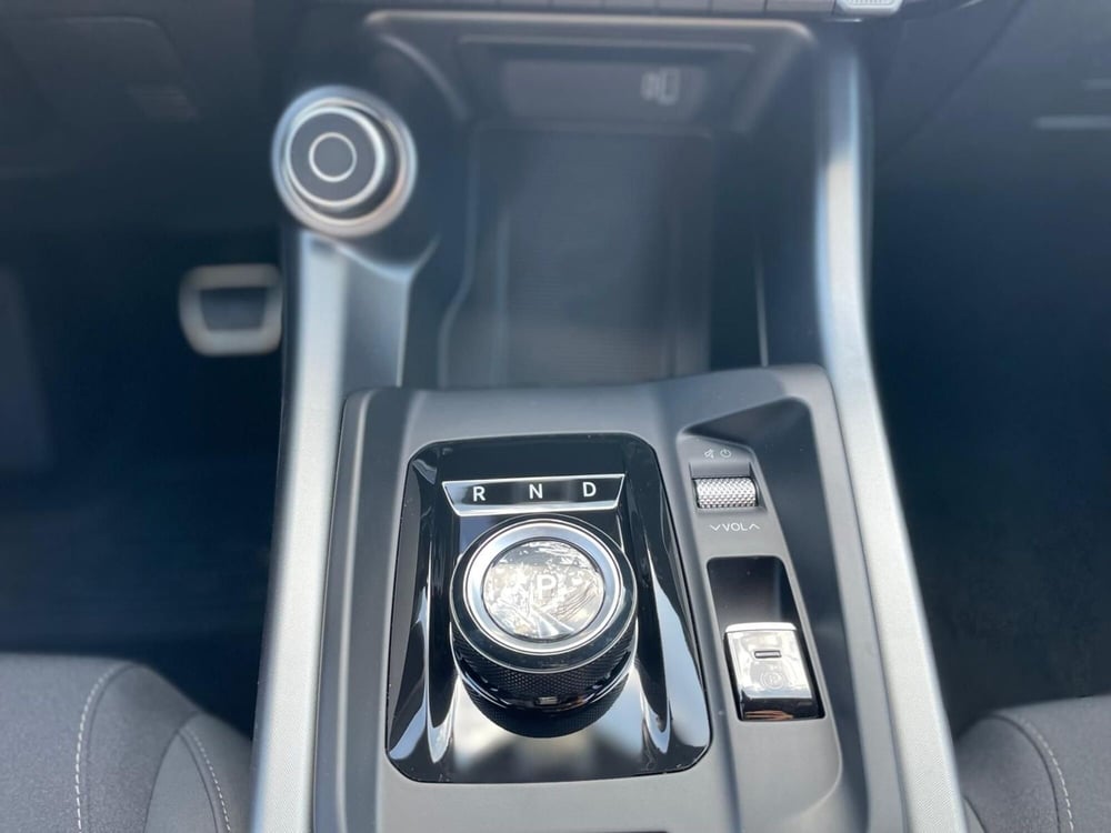 Alfa Romeo Tonale nuova a Ancona (14)