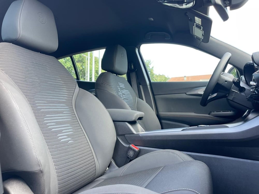 Alfa Romeo Tonale nuova a Ancona (15)