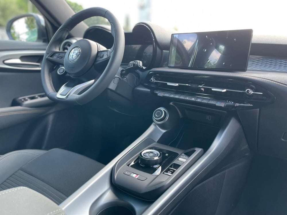 Alfa Romeo Tonale nuova a Ancona (16)