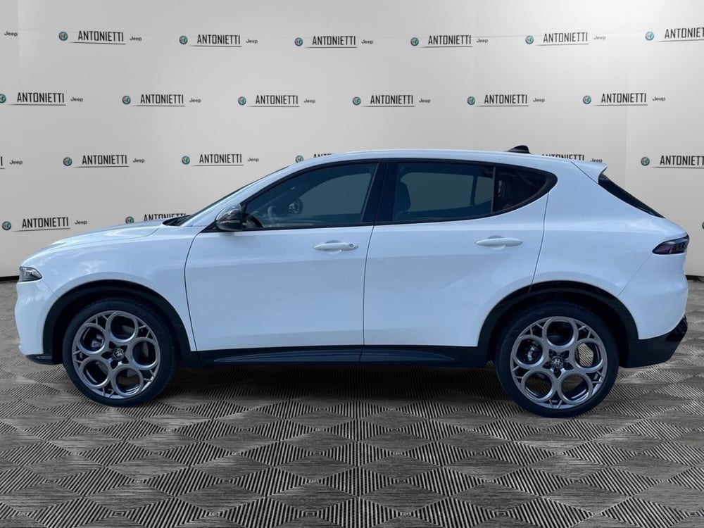 Alfa Romeo Tonale nuova a Ancona (8)