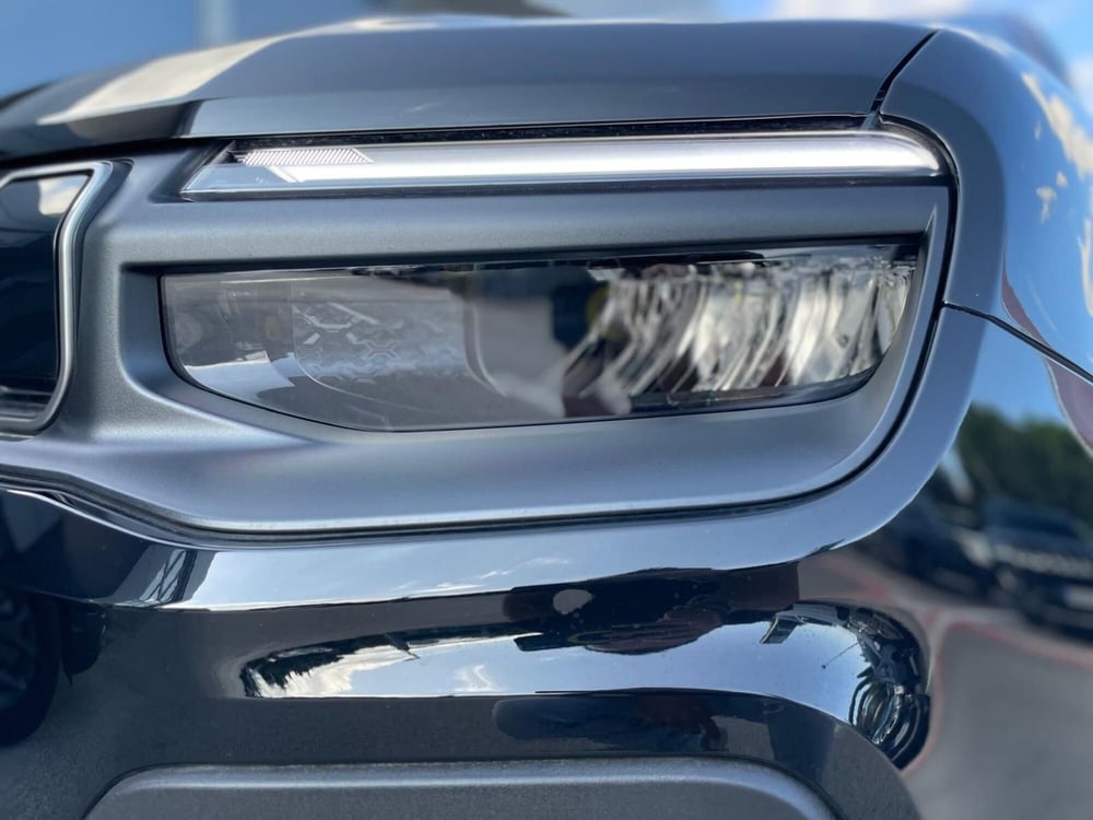 Jeep Avenger nuova a Ancona (10)