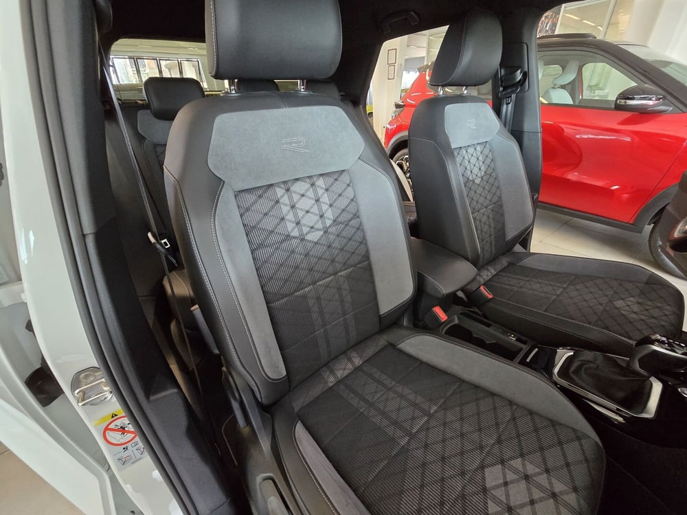 Volkswagen T-Roc usata a Rimini (10)