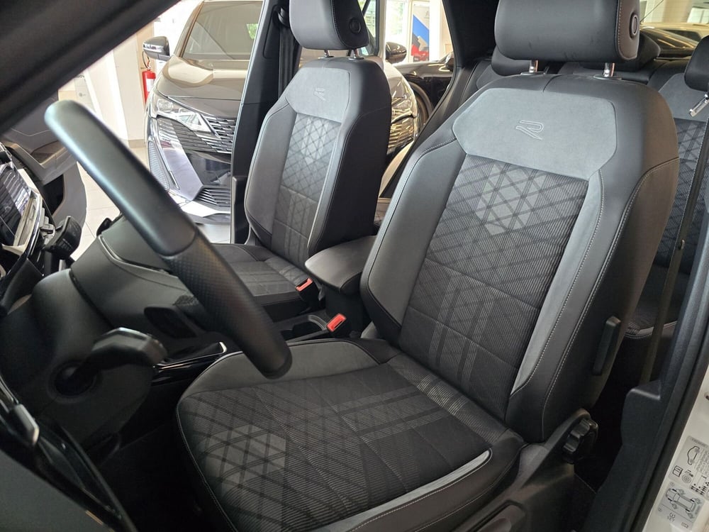 Volkswagen T-Roc usata a Rimini (8)