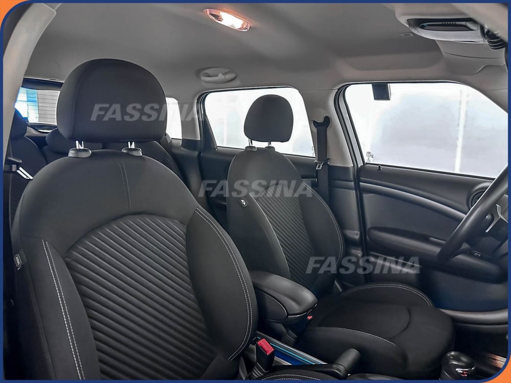 MINI Mini Countryman usata a Milano (14)