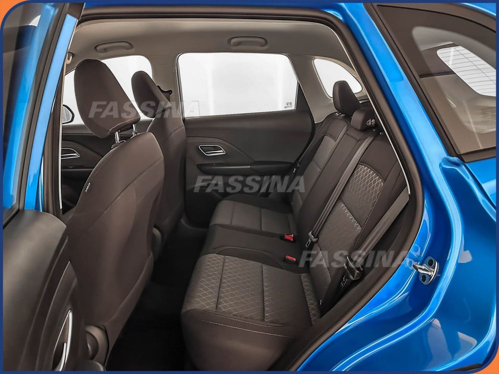 Mg ZS nuova a Milano (11)