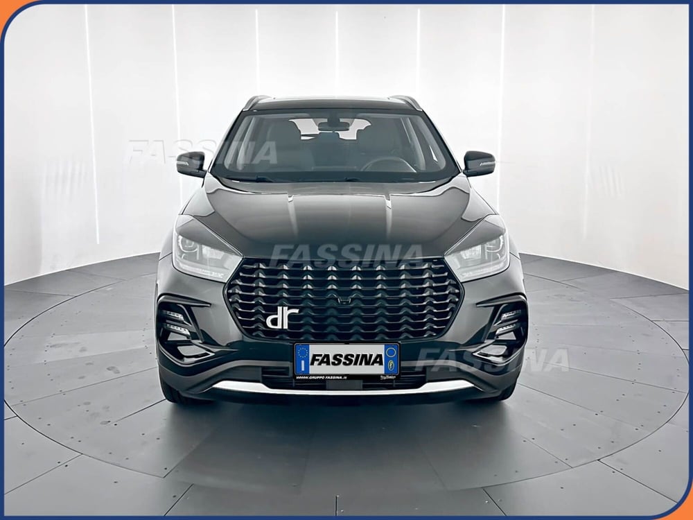 Dr dr 5.0 nuova a Milano (2)
