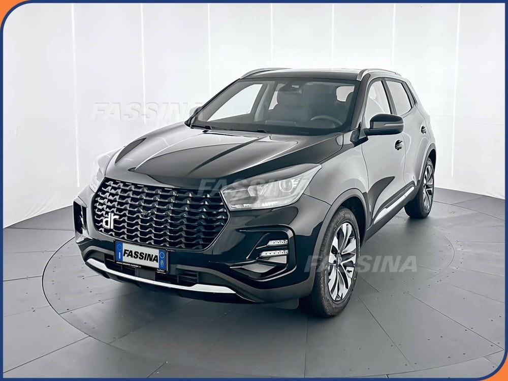 Dr dr 5.0 nuova a Milano (3)