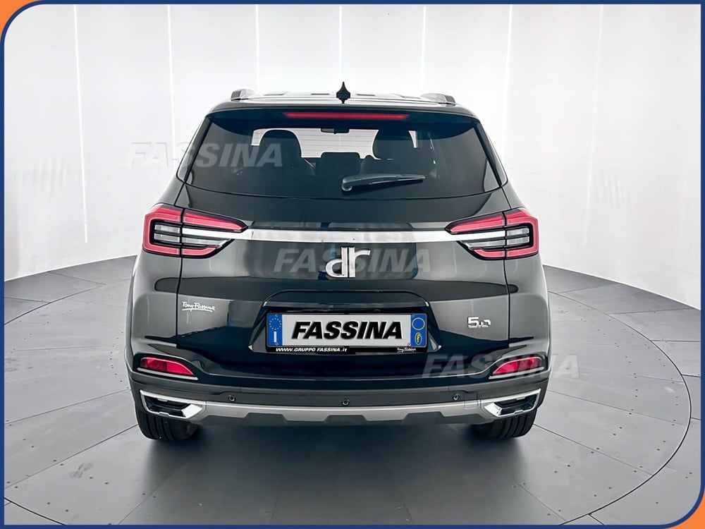 Dr dr 5.0 nuova a Milano (5)