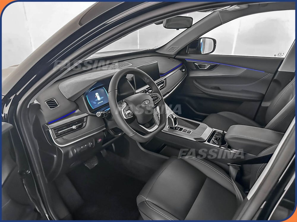 Dr dr 5.0 nuova a Milano (9)