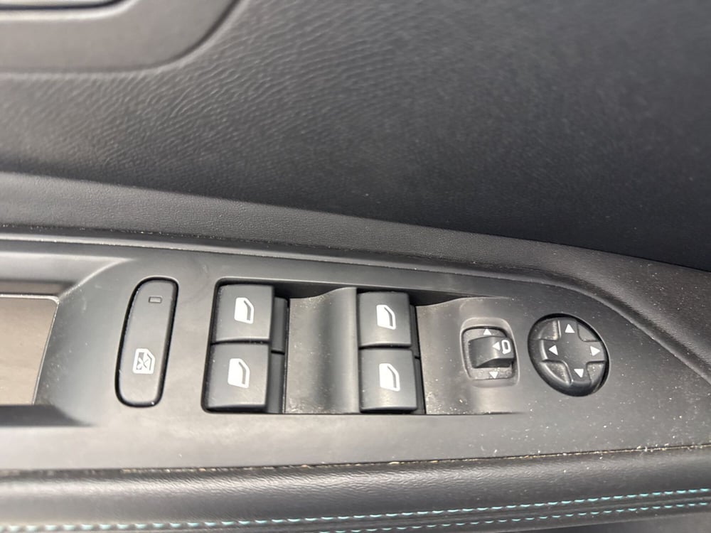 Peugeot 3008 usata a Palermo (7)